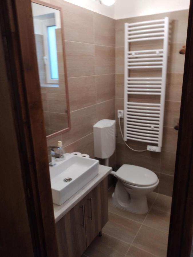 Bem Downtown Apartment Debreczyn Pokój zdjęcie